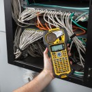 Brady M210 – Kompakt og brukervennlig etikettskriver for feltbruk thumbnail