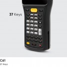 Chainway C61 – Modulbasert Android-håndterminal for profesjonelle arbeidsmiljøer thumbnail