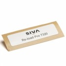 SIVA RE-LOAD PRO 7320 – RFID-etikett for gjenbruksemballasje med ekstra lang rekkevidde thumbnail