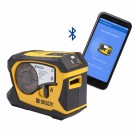 Brady M211 – Bærbar termotransfer-printer (203 dpi) med robust design og Bluetooth-tilkobling thumbnail