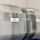 SIVA AERIAL 6024 TP – RFID-etikett med sabotasjeindikator for sikker merking av eiendeler thumbnail