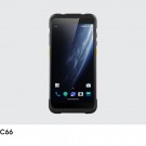 Chainway C66 – Kraftig og fleksibel Android håndterminal for krevende arbeidsmiljø thumbnail