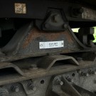 SIVA HT 11025 – Robust RFID hard tag for metall med lang rekkevidde thumbnail