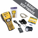 Brady M410 – Tåler tøffe jobbmiljøer med høy nøyaktighet thumbnail