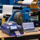 BradyJet J7300 – Industriell fullfarge etikettskriver med LabelSense™ og trådløs tilkobling thumbnail