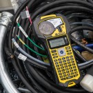 Brady M210 – Kompakt og brukervennlig etikettskriver for feltbruk thumbnail