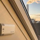 Decentlab DL-IAM – Avansert LoRaWAN®-sensor for innendørs luftkvalitet thumbnail