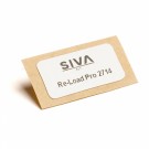 SIVA RE-LOAD PRO 2714 - RFID-etikett gjenbrukbar UHF tag for plastkasser, paller og logistikk thumbnail