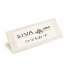 SIVA AERIAL 6024 TP – RFID-etikett med sabotasjeindikator for sikker merking av eiendeler thumbnail