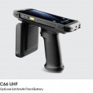 Chainway C66 – Kraftig og fleksibel Android håndterminal for krevende arbeidsmiljø thumbnail