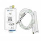 Dragino LHT65S-E3 – Robust LoRaWAN® sensor for temperatur og luftfuktighet thumbnail