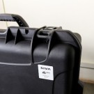 SIVA QUADWAVE 5050 – Allsidig RFID-etikett med 4-bank minne og høy ytelse på plast og papp thumbnail