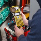 Brady M210 – Kompakt og brukervennlig etikettskriver for feltbruk thumbnail
