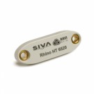SIVA HT 6520 – Kompakt og robust RFID hard tag for metalloverflater thumbnail
