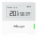 Milesight AM102 – LoRaWAN inneklimasensor for temperatur og luftfuktighet thumbnail