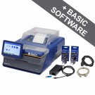 BradyJet J7300 – Industriell fullfarge etikettskriver med LabelSense™ og trådløs tilkobling thumbnail