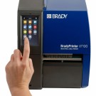 Brady i7100 – Industriell høyytelses etikettskriver (300 DPI) thumbnail