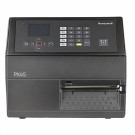 Honeywell PX45A Industriskriver – 300 DPI, Ethernet, Rewinder, TT, EU/US strøm thumbnail