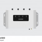 Chainway U300 – 4 porters kompakt og kraftig UHF RFID-leser for stasjonær bruk thumbnail
