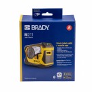 Brady M211 – Bærbar termotransfer-printer (203 dpi) med robust design og Bluetooth-tilkobling thumbnail