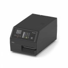 Honeywell PX45A Industriskriver – 300 DPI, Ethernet, Rewinder, TT, EU/US strøm thumbnail