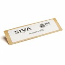 SIVA RE-LOAD PRO 9026 – Ekstremt robust RFID-etikett for vaskbare plastkasser thumbnail