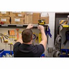 Brady M211 – Bærbar termotransfer-printer (203 dpi) med robust design og Bluetooth-tilkobling thumbnail