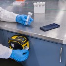 Brady M511 – Bærbar termotransfer-printer med 300 dpi, fargeskjerm og trådløs tilkobling thumbnail