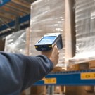 Brady HH86 UHF RFID-håndterminal - WiFi thumbnail