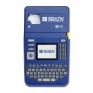 Brady M510 – Mobil termotransfer etikettskriver med 300 dpi og QWERTY-tastatur thumbnail