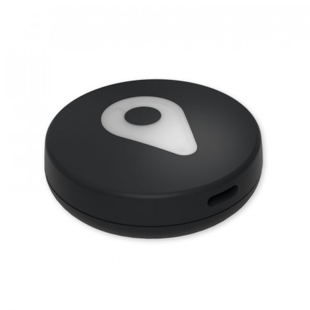 TruVami Tag S – Kompakt LoRaWAN-tracker for innendørs og utendørs sporing