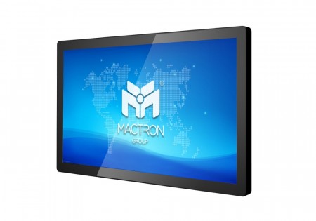 Mactron TCS2380 – 23.8
