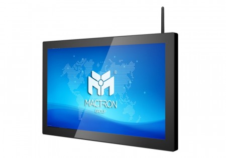 Mactron WCS2150 Panel PC – 21,5