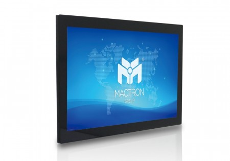 Mactron WCS1560 Panel PC – 15,6
