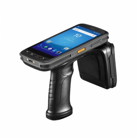 RFID Håndterminaler