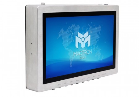 Mactron WAP1565 Panel PC – 15,6