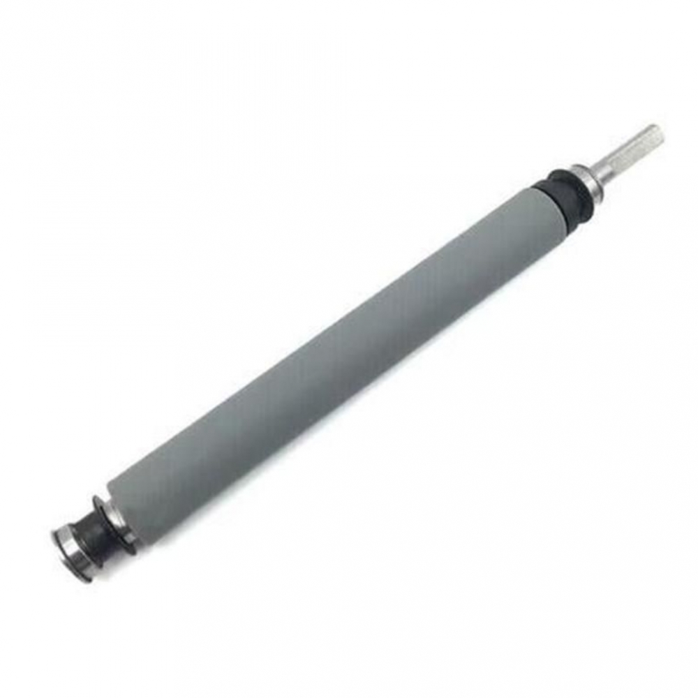 Original pressing roller (trykkvalse) for Honeywell PX45-skrivere. Sørger for stabil etikettmating og optimal utskriftskvalitet. Enkel å bytte.