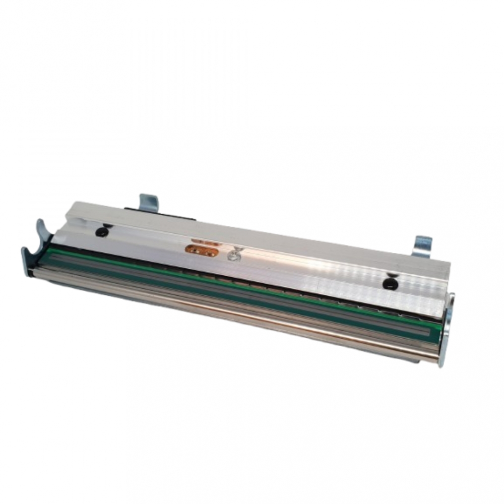 Originalt skriverhode med 203 dpi for Honeywell PX6i og PX65. Leverer pålitelig og tydelig etikettutskrift i bredt format, tilpasset tunge industrielle bruksområder.