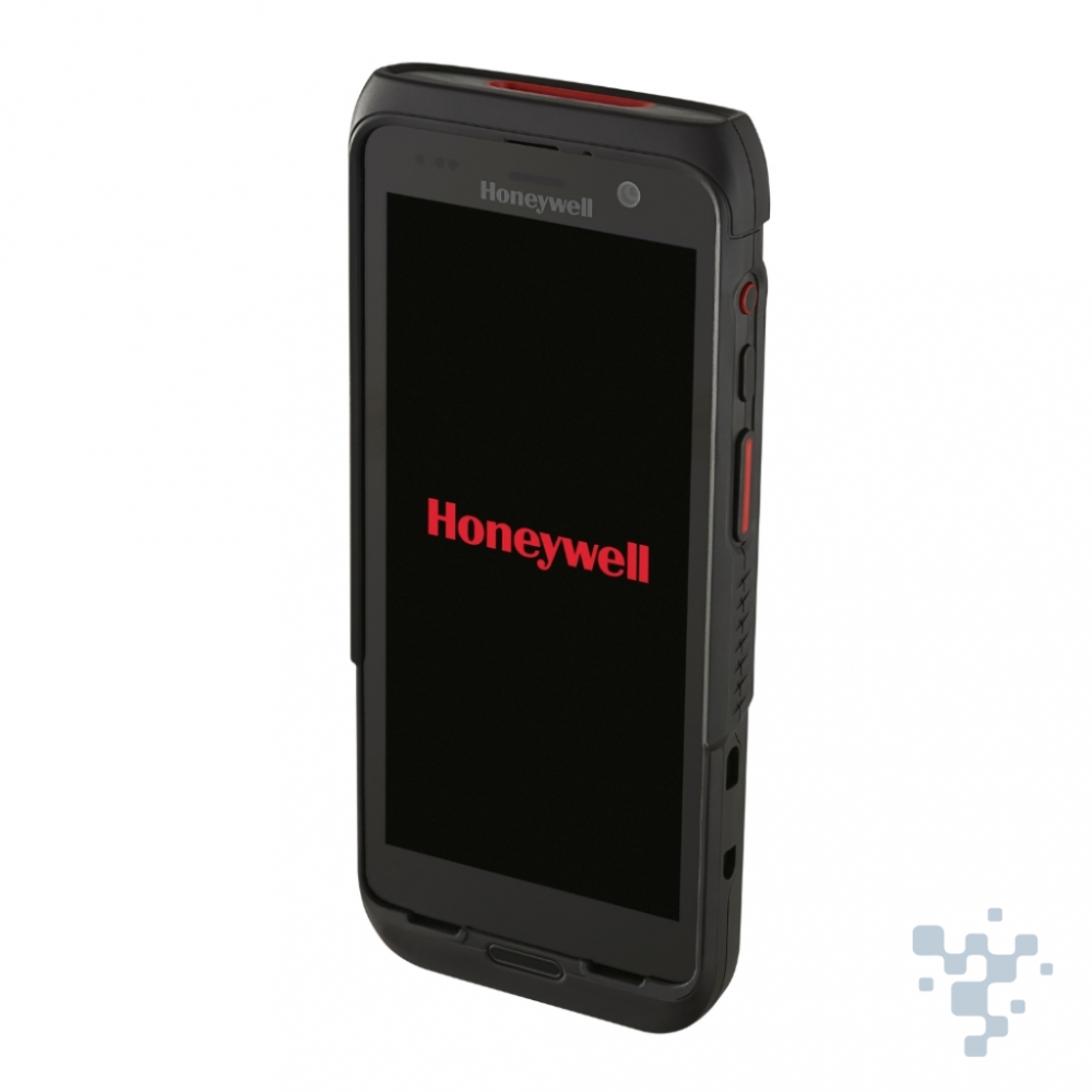 Ekstremt robust mobil dataterminal for transport, logistikk og lager – med 5G, Wi-Fi 6E, Android 12–15 og avansert skanning via FlexRange™ XLR.