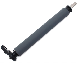 Original trykkvalse for Honeywell PM43 – sørger for jevn etikettmating og optimal utskriftskvalitet.