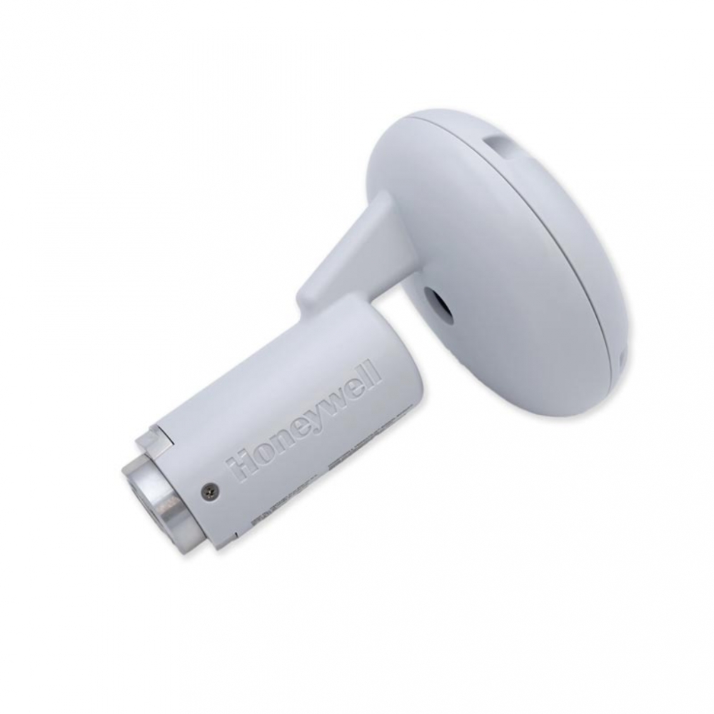 Robust, batteridrevet metansensor med integrert LoRaWAN®-kommunikasjon – designet for tidlig deteksjon av metanlekkasjer i krevende industrielle miljøer.