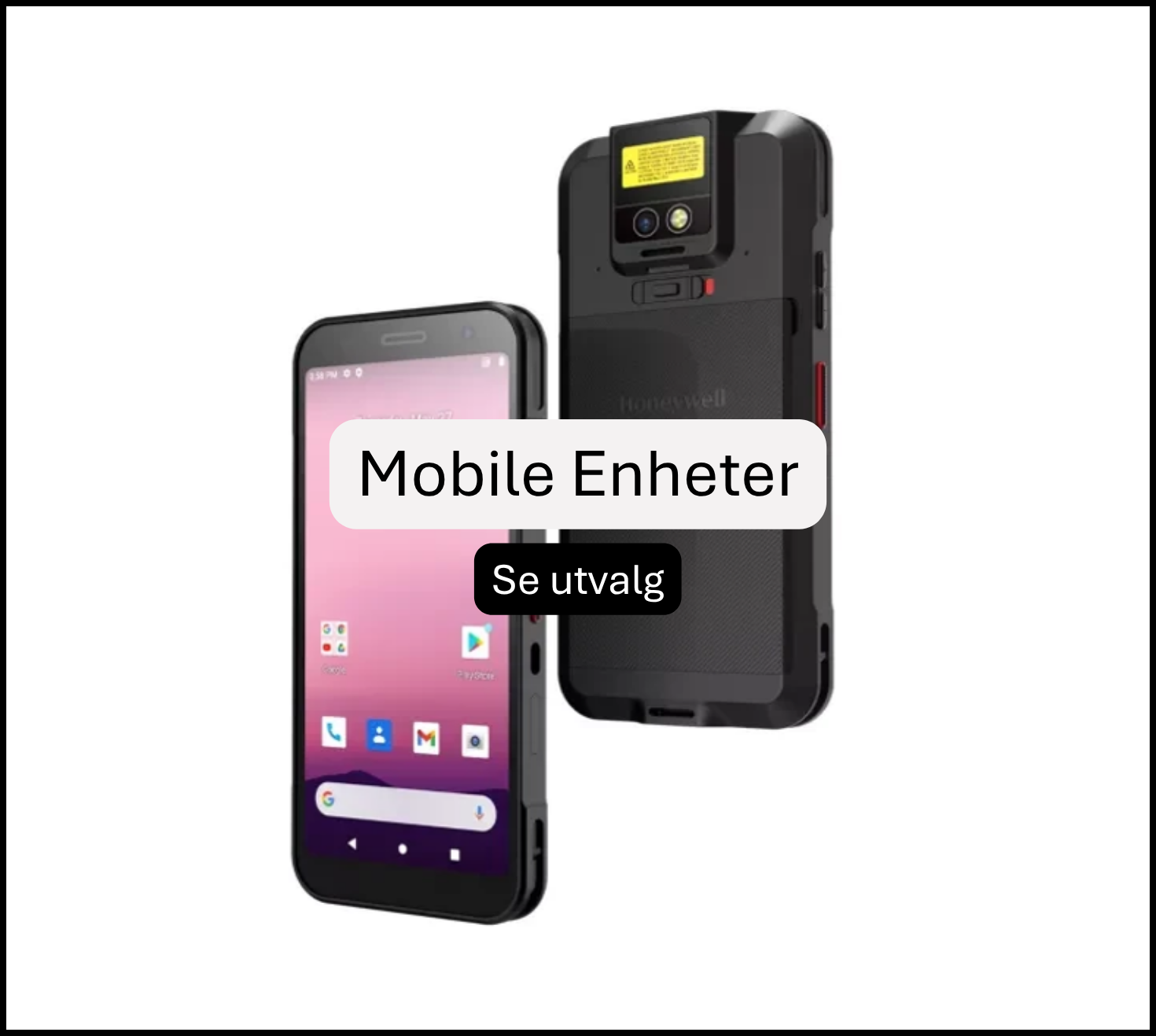 Mobile Enheter