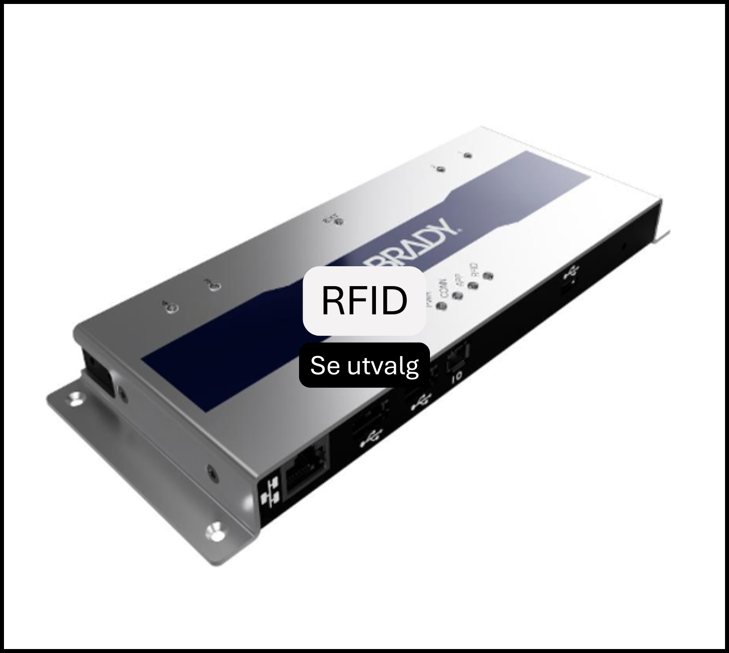 RFID